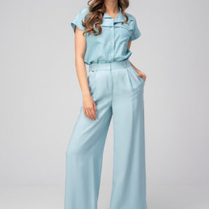 PANTALONI MEDA AQUA